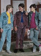 Image result for Movie Teenage Boy Goes to College in the 1980s