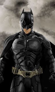 Image result for Batman Art Station