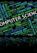 Image result for Computer Science Meaning