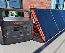 Image result for Old UK Solar Generators