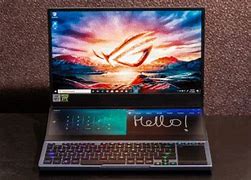 Image result for Asus Laptop Home Screen