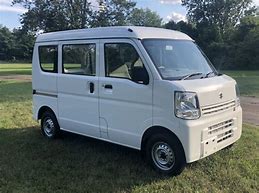 Image result for Suzuki Mini Van for Sale