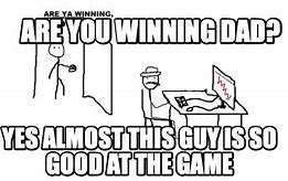 Image result for The Finals Game Meme