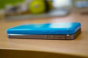 Image result for Pictures of an iPhone 5 5C and 5S