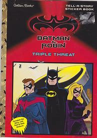 Image result for Batman and Robin Original Comic Book