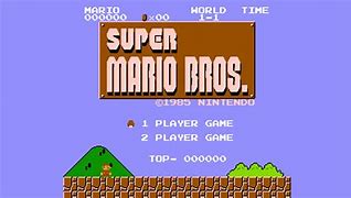 Image result for Super Mario Bros Famicom Disk System