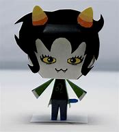 Image result for Wit Her Storm 3D Papercraft