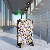Image result for Character Suitcase