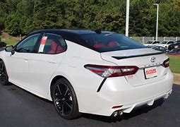 Image result for 2019 Toyota Camry XSE Sport