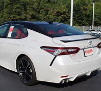 Image result for Grey 2019 Toyota Camry XSE