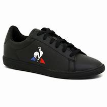 Image result for Le Coq Sportif Trainers White