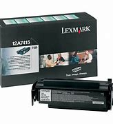 Image result for Lexmark Printer Toner