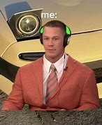 Image result for John Cena Headphones