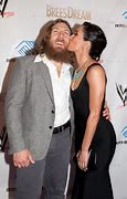 Image result for Daniel Bryan Girlfriend