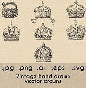 Image result for Silver Crown Clip Art