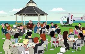 Image result for Family Guy Season 20 Episode 14