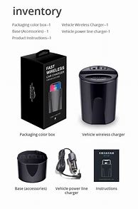 Image result for Samsung S9 Car Charger