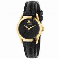 Image result for Ladies Gucci Watch with Strap