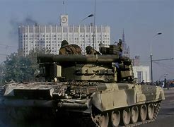 Image result for 1993 Russian Tank