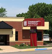 Image result for Community National Bank Kansas