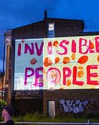 Image result for Invisible People