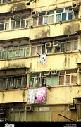 Image result for Hong Kong Slum Apartments