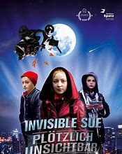 Image result for Invisible Movie 2018