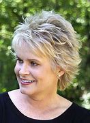 Image result for Easy Care Hairstyles for Women Over 50