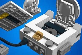 Image result for LEGO Sega Dreamcast