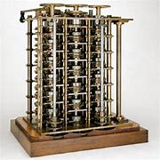 Image result for First Programmable Computer