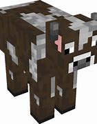 Image result for Minecraft Cow Icon
