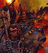 Image result for Warhammer Wulfen