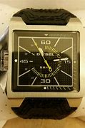Image result for Old Diesel Watches