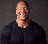 Image result for The Rock Smirk