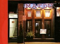 Image result for "Cafe Matou" Chicago