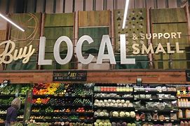 Image result for Support Small Business Buy Local
