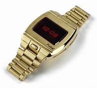 Image result for First Electronic Watch