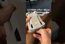 Image result for DJI Mini 3 SIM-Karte