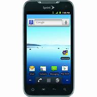 Image result for Sprint LG Android Cell Phone
