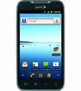 Image result for Sprint Cell Phone LG