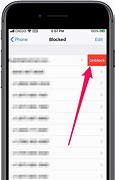 Image result for Unblock Phone Number