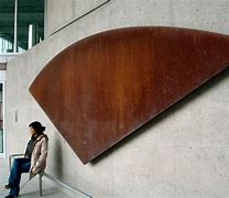 Image result for Ellsworth Kelly Red Curve