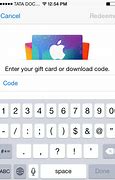 Image result for iPhone Gift Card