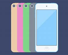 Image result for iPod Touch Template