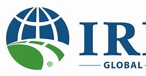 Image result for IRF Global Logo