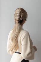 Image result for French Gold Hair Pin