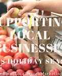 Image result for Ways to Find and Support Local Businesses