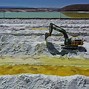 Image result for Lithium Brine Extraction Waste