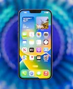 Image result for iPhone 14 Plus Display