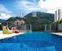 Image result for Hong Kong Rooftop